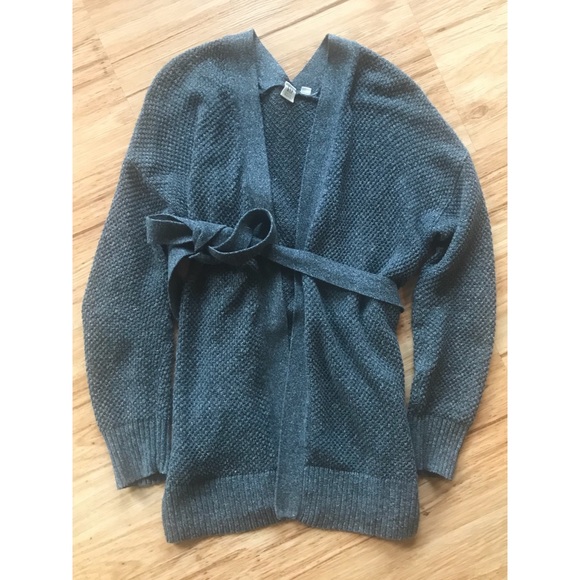 ➽ Gap Cozy Cardi - Picture 2 of 4
